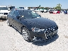 WAUD8AF25LN****** Salvage and Wrecked 2020 Audi A6 in Dallas