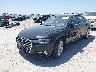 WAUD8AF25LN****** Used and Repairable 2020 Audi A6 in Dallas