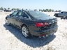WAUD8AF25LN****** Salvage and Repairable 2020 Audi A6 in Dallas