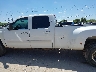 1GCJK33677F****** Salvage 2007 Chevrolet Silverado 3500