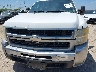 1GCJK33677F****** Salvage 2007 Chevrolet Silverado 3500 in Texas State