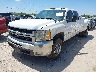 1GCJK33677F****** Used and Repairable 2007 Chevrolet Silverado 3500 in San Antonio South