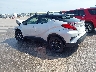 JTNKHMBX5L1****** Salvage 2020 Toyota C-HR