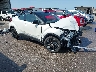JTNKHMBX5L1****** Salvage and Wrecked 2020 Toyota C-HR in Omaha South