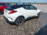 JTNKHMBX5L1****** Salvage and Wrecked 2020 Toyota C-HR in Nebraska State