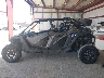 3NSR4D923MG****** Reparables 2021 Polaris RZR en Estado de California