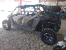 3NSR4D923MG****** Salvamento y Reparables 2021 Polaris RZR en Rec Rides Online Exclusive