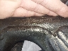 JYAVP33E7BA****** Repairable 2011 Yamaha V Star 1300 in Rec Rides Online Exclusive