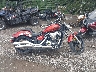 JYAVP33E7BA****** Wrecked 2011 Yamaha V Star 1300 in Maryland State