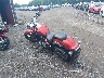 JYAVP33E7BA****** Salvage and Repairable 2011 Yamaha V Star 1300 in Rec Rides Online Exclusive