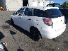 2T1KR32E66C****** Salvamento y Reparables 2006 Toyota Matrix en Salt Lake City