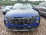 5NMJE3AE3NH****** Wrecked 2022 Hyundai Tucson in Illinois State