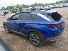 5NMJE3AE3NH****** Repairable 2022 Hyundai Tucson in Illinois State