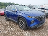 5NMJE3AE3NH****** Salvage and Wrecked 2022 Hyundai Tucson in Chicago North