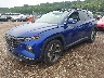 5NMJE3AE3NH****** Used and Repairable 2022 Hyundai Tucson in Chicago North