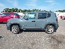 ZACCJBBB2HP****** Repairable 2017 Jeep Renegade in New York State