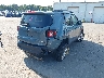 ZACCJBBB2HP****** Salvage and Repairable 2017 Jeep Renegade in New York State