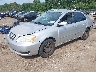 JTDBR32E460****** Reparables 2006 Toyota Corolla en Estado de Massachusetts