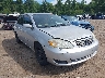 JTDBR32E460****** Salvamento 2006 Toyota Corolla