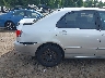 JTDBR32E460****** Destrozados 2006 Toyota Corolla