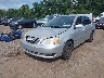 JTDBR32E460****** Usados y Reparables 2006 Toyota Corolla en Templeton