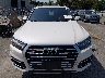 WA1VAAF77HD****** Destrozados 2017 Audi Q7 en Estado de Georgia