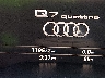WA1VAAF77HD****** Salvamento 2017 Audi Q7