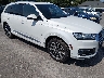 WA1VAAF77HD****** Salvamento y Destrozados 2017 Audi Q7 en Lake City