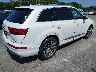 WA1VAAF77HD****** Salvamento y Destrozados 2017 Audi Q7 en Estado de Georgia