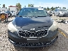 KNAFK4A63F5****** Destrozados 2015 Kia Forte en Estado de California