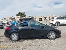 KNAFK4A63F5****** Usados 2015 Kia Forte en Estado de California