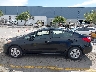 KNAFK4A63F5****** Reparables 2015 Kia Forte en Estado de California