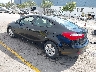 KNAFK4A63F5****** Salvamento y Reparables 2015 Kia Forte en Fremont