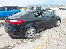 KNAFK4A63F5****** Salvamento y Destrozados 2015 Kia Forte en Estado de California