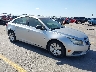 1G1PC5SH9C7****** Salvage and Wrecked 2012 Chevrolet Cruze in Austin North