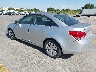 1G1PC5SH9C7****** Salvage and Repairable 2012 Chevrolet Cruze in Austin North