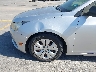 1G1PC5SH9C7****** Salvage and Repairable 2012 Chevrolet Cruze in Texas State