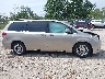 5TDYK3DCXFS****** Used 2015 Toyota Sienna in Wisconsin State