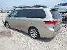 5TDYK3DCXFS****** Salvage and Repairable 2015 Toyota Sienna in Appleton