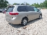 5TDYK3DCXFS****** Salvage and Wrecked 2015 Toyota Sienna in Wisconsin State