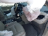 5TDYK3DCXFS****** Used and Repairable 2015 Toyota Sienna in Wisconsin State