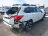 4S4BSAJC1G3****** Salvamento y Destrozados 2016 Subaru Outback en Estado de Arizona