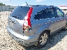 JHLRE38738C****** Salvage and Repairable 2008 Honda CR-V in Georgia State
