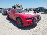 2G1FA1E35D9****** Salvage and Wrecked 2013 Chevrolet Camaro in Dallas