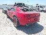 2G1FA1E35D9****** Salvage and Repairable 2013 Chevrolet Camaro in Dallas