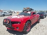 2G1FA1E35D9****** Salvage and Repairable 2013 Chevrolet Camaro in Texas State