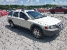 YV1SZ58D121****** Salvamento y Destrozados 2002 Volvo V70 en Pensacola