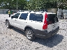YV1SZ58D121****** Salvamento y Reparables 2002 Volvo V70 en Pensacola