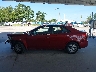 KNAFU4A27A5****** Salvamento 2010 Kia Forte
