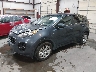 KNDPMCAC6J7****** Usados y Reparables 2018 Kia Sportage en Boise